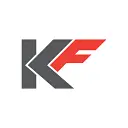 KF Aerospace logo