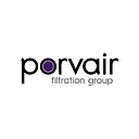 Porvair Filtration Group logo