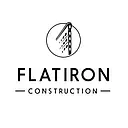Flatiron Construction Corp logo