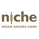 NICHE BAKERS CORP logo