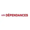 Les Dépendances logo