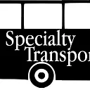 Specialty Transportation, Inc logo