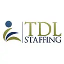 TDL Staffing, Inc. logo