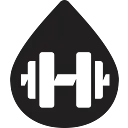 HydroJug logo