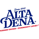 Alta Dena Dairy logo