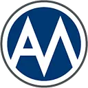 AUTOMATED BUSINESS MACHINES logo