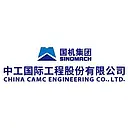 CAMC Health System logo