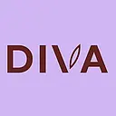 DIVA Built logo