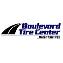 Boulevard Tire Center logo