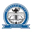 Modesto City Schools logo