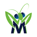 Mantis Pest Solutions logo