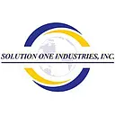 Solution One Industries logo