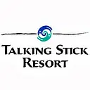 Talking Stick Resort logo