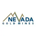 Nevada Gold Mines logo