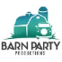 Party Barn logo
