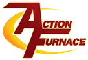 Action Furnace logo