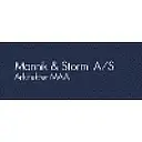 The Mannik & Smith Group, Inc. logo