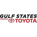 Gulf States Toyota logo