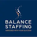 Balance Staffing Company logo