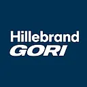 Hillebrand Gori - A company of DHL logo