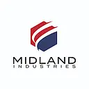 Midland Industries logo