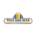 West Side Beer Distributing logo