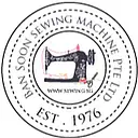 Zhejiang Fanghua Sewing Machine Co., LTD logo