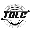 Logistics and Distribution Company logo