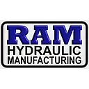 RAM MANUFACTURING Ltd logo