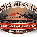 Chandler Family Farms llc logo