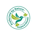 Preferred by Nature logo