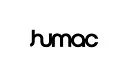 Humac logo