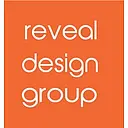 Reveal Design Group logo