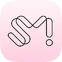 SM Line logo