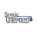 Sonic Transport logo