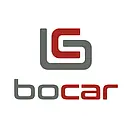 Bocar logo