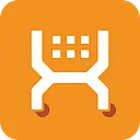 Trading Card Warehouse logo