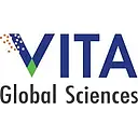 Vita Global Sciences, a Kelly Company logo
