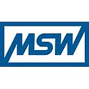 MSW, Inc. logo