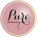 Pure Wellness Medical Spa logo