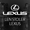 Len Stoler Inc logo