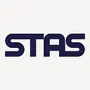 STAS INC. logo
