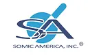 Somic America logo