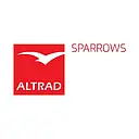 Altrad Sparrows – Americas logo