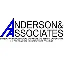 R.V. Anderson Associates Limited logo