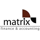 Matrix Finance and Accounting logo