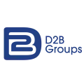 D2B Groups logo