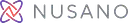 Nusano logo