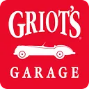Griots Garage logo