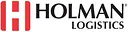 Holman Logistics logo